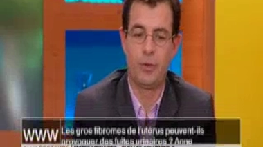 Comment traiter les fuites urinaires chez les enfants ?