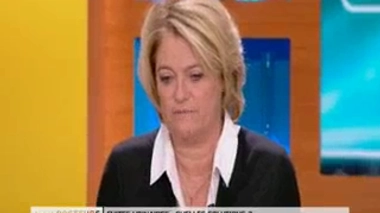 Grossesse et accouchement, principales causes de fuites urinaires chez la femme ?