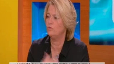 Quel est le lien entre la DMLA et les maladies des yeux ?