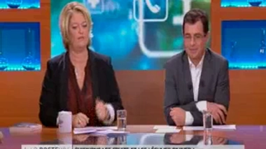 L'avocat est-il un fruit d'hiver ?