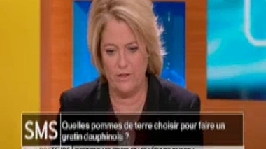 Comment rendre les légumes d'hiver séduisants pour un enfant ?