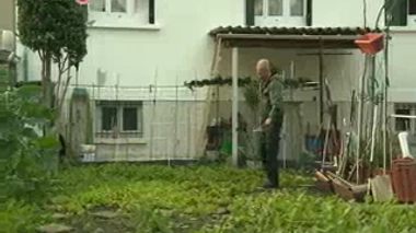 Travailler en hauteur : comment éviter la chute ?