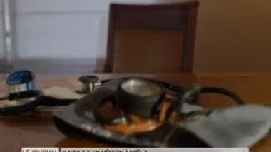 Y-aura-t-il un médecin à Noël ?