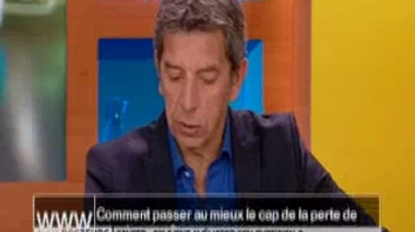 Cancer : comment passer le cap de la perte des cheveux ?