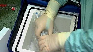 Annecy, premier hôpital autorisé à prélever des organes après un arrêt volontaire des soins