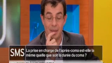 Le coma peut-il entraîner un changement de personnalité ?