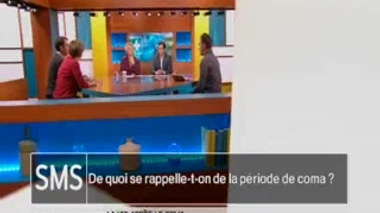 Comment se passe le réveil du coma ?