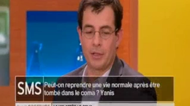 Peut-on retrouver une vie normale après un coma ?