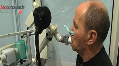 BPCO : attention à la carence en vitamine D