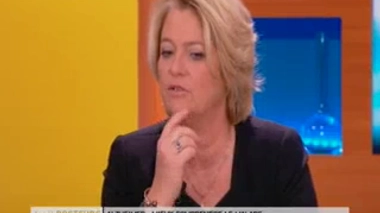 Alzheimer : comment apaiser l'anxiété du malade ?