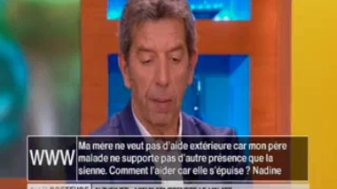 Alzheimer : pourquoi les aidants familiaux refusent les aides extérieures ?