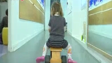 Autisme : l'importance du dépistage précoce