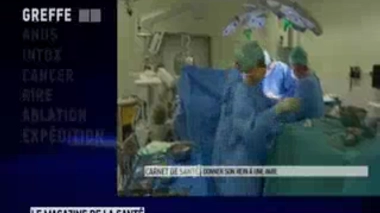 Zapping du 19/12/2014