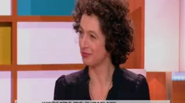 L'hygiène intime, pour les hommes aussi