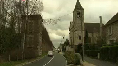 La région parisienne, premier désert médical français - Reportage vidéo du 6 janvier 2015