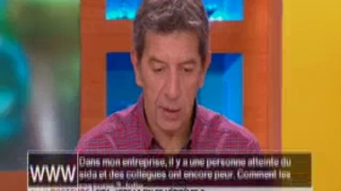 Comment expliquer la stigmatisation envers les personnes atteintes du sida ?