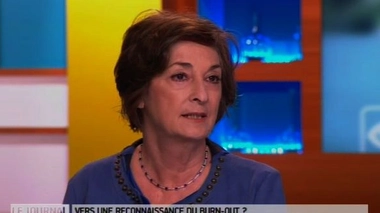 Mais qu'avait donc fumé la députée ?