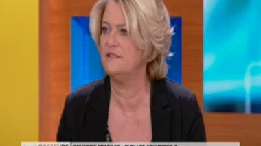 Y a-t-il des aliments à éviter quand on a les gencives fragiles ?