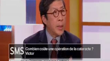 La chirurgie de la cataracte est-elle prise en charge par la Sécurité sociale ?