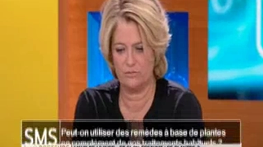 Maux de l'hiver : des remèdes naturels en complément des traitements habituels ?