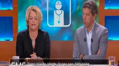 Maux de l'hiver : comment doper ses défenses immunitaires ?