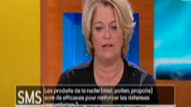 Les produits de la ruche sont-ils efficaces pour renforcer les défenses immunitaires ?