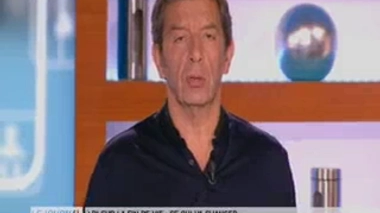 Entretien avec le Dr Bernard Devalois, responsable de l'unité des soins palliatifs de l'Hôpital de Pontoise