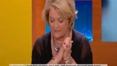 Chronique de Maroussia Renard du 10 décembre 2014