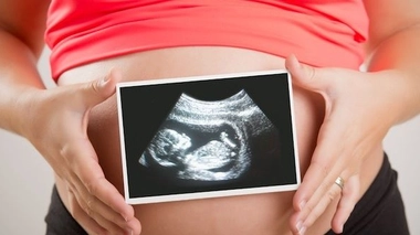 Adopter un régime alimentaire sain limiterait le risque de malformations cardiaques pour le foetus