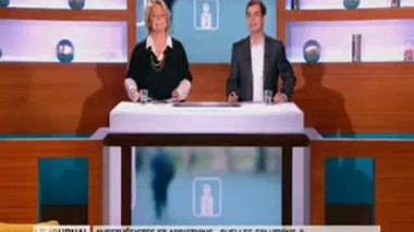 Entretien avec Christel Prado, présidente de l'UNAPEI