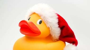 Pimenter Noël grâce à des cadeaux érotiques