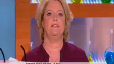 Grandir de 0 à 20 ans : l'évolution de l'odeur corporelle