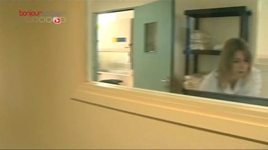 Cancer de la plèvre : les espoirs de la recherche