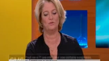 Peut-on retrouver une certaine souplesse à 71 ans ?