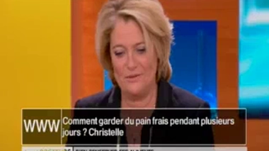 Quels fruits et légumes se conservent bien hors du frigo ?