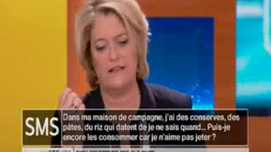 Comment savoir si un aliment est périmé en l'absence de date de péremption ?