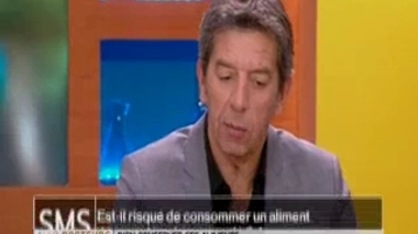 Est-il risqué de consommer un aliment décongelé puis recongelé ?