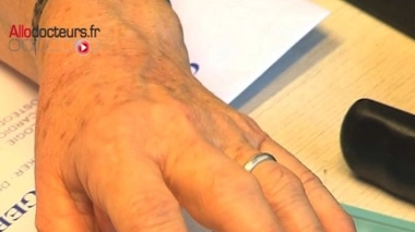 Ch@t Vivre avec des rhumatismes