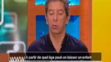 À partir de quel âge peut-on laisser un enfant dormir avec son doudou ?