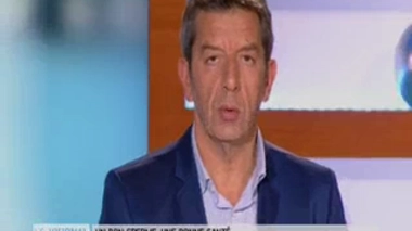 Vidéo : Entretien avec le Dr Michel Laurence, responsable du service des recommandations HAS (Photo © Photographee.eu)