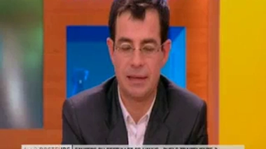 Les maladies du système digestif favorisent-elles le cancer du rectum ?