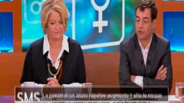 La sodomie augmente-t-elle le risque de cancer du rectum ?