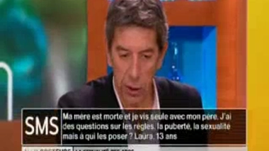 Sexualité des ados : à qui s'adresser pour poser des questions ?