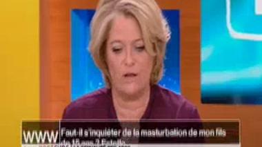 Faut-il s'inquiéter de la masturbation de son fils de 15 ans ?