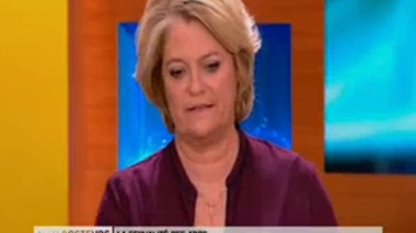 Mon copain me fait du chantage pour coucher avec lui, que faire ?