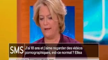 Les ados font-ils la différence entre érotisme et pornographie ?