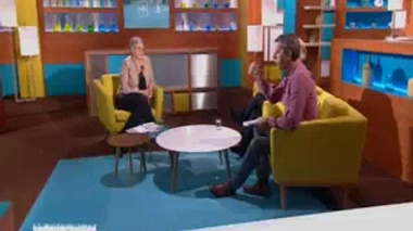 Entretien avec le Dr Jeanne Auber, médecin