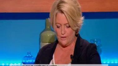 Entretien avec le Pr Alfred Spira, médecin épidémiologiste, responsable Santé au Secours populaire, et Julien Lauprêtre, président du Secours populaire.