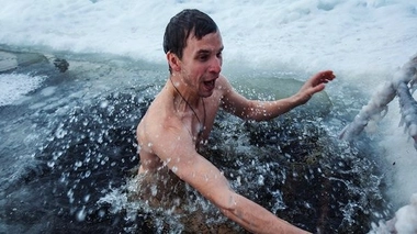 Quels sont les bienfaits d'un bain glacé ?