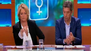 Comment traiter les aphtes dus à la chimiothérapie ?